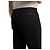 Pantaloni Bugatti uomo in cotone nero