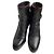 Loro Piana Ankle Boots