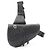 Borsa Saddle da Uomo Christian Dior Nero