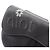 Borsa Saddle da Uomo Christian Dior Nero - vista 8