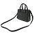 Chanel Neo Executive Tote Black Leather Handbag - view 3