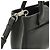 Chanel Neo Executive Tote Black Leather Handbag - view 5