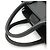 Chanel Neo Executive Tote Black Leather Handbag - view 6