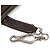 Hermès Borsa a Spalla HERMES Trim 35 Marrone - vista 10