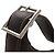 Hermès Borsa a Spalla HERMES Trim 35 Marrone - vista 9