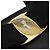 Borsa a mano/spalla Vara Salvatore Ferragamo Nero - vista 5