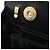 Borsa a mano/spalla Vara Salvatore Ferragamo Nero - vista 9