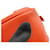 Borsa Mini Capucines Plume di Hermès - vista 8