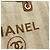 Chanel Deauville Medium Tote Bag Beige - Ansicht 7