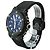 Relógio Cronógrafo Hublot Big Bang Evolution Black Magic - vista 2