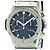 Orologio da Uomo Hublot Classic Fusion Jeans