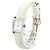 Hermès Reloj de pulsera para damas Hermes Heure H Quartz - vista 2