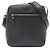 Gucci Diamante Leather Shoulder Bag Black