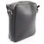 Gucci Diamante Leather Shoulder Bag Black - view 2