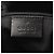 Gucci Diamante Leather Shoulder Bag Black - view 4
