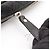 Gucci Diamante Leather Shoulder Bag Black - view 7