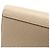 Cartera Bifold Long Twist de Louis Vuitton Beige - vista 10