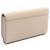 Cartera Bifold Long Twist de Louis Vuitton Beige - vista 2