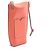 Borsa a Spalla Loewe Gate Pocket Rosa Rosso - vista 2