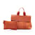 Borsa a mano Hermès Valparaiso PM Marrone  - vista 1