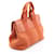 Borsa a mano Hermès Valparaiso PM Marrone  - vista 2
