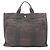 Borsa tote Air Line MM Hermès Marrone