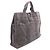 Borsa tote Air Line MM Hermès Marrone - vista 2