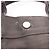Borsa tote Air Line MM Hermès Marrone - vista 6