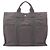 Borsa tote Air Line MM Hermès Marrone