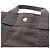 Borsa tote Air Line MM Hermès Marrone - vista 11
