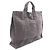 Borsa tote Air Line MM Hermès Marrone - vista 2