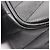 Borsa a Spalla Chanel V-Stitch Chevron Nero - vista 7