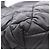 Borsa Tote Piccola Coco Cocoon di Chanel Nero Bordò - vista 12