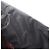 Borsa Tote Piccola Coco Cocoon di Chanel Nero Bordò - vista 13