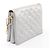 Borsa a Spalla Coussin PM Louis Vuitton Argento - vista 2