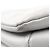 Borsa a Spalla Coussin PM Louis Vuitton Argento - vista 5