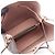 Néonoé Borsa a Spalla NeoNoe Louis Vuitton Marrone Rosa Monogramma - vista 3