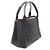 Borsa Tote Cabas S Navy di Balenciaga Nero - vista 2