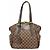 Borsa Louis Vuitton Damier Verona MM Ebano Damier ebene