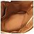 Borsa Tote Louis Vuitton Monogram Palermo GM Marrone - vista 4