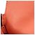 Borsa a tracolla Hermès Orange Mini Swift Berline Arancione Pesca - vista 12