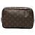 Trousse Toilette 23 Monogramma Marrone Louis Vuitton