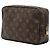 Trousse Toilette 23 Monogramma Marrone Louis Vuitton - vista 2