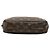 Trousse Toilette 23 Monogramma Marrone Louis Vuitton - vista 3