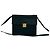 Borsa a Spalla/Pochette Hermès Click 16 in Pelle di Capra Nero