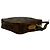 Borsa a Spalla Mini Danube in Pelle Monogram Louis Vuitton Marrone - vista 8
