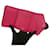 Billetera Compacta Pont Neuf Louis Vuitton Negro Rosa - vista 7