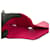 Billetera Compacta Pont Neuf Louis Vuitton Negro Rosa - vista 8