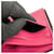 Billetera Compacta Pont Neuf Louis Vuitton Negro Rosa - vista 9