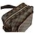 Borsa a Spalla Damier Olaf PM Louis Vuitton Marrone - vista 9